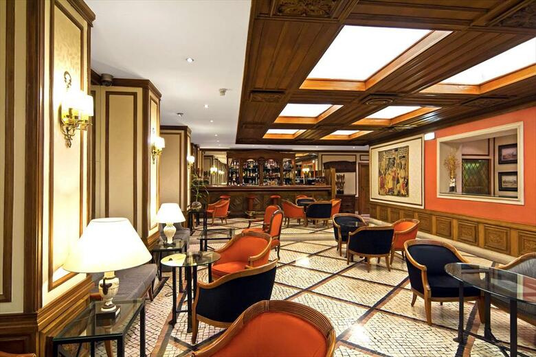 Sana Rex Hotel