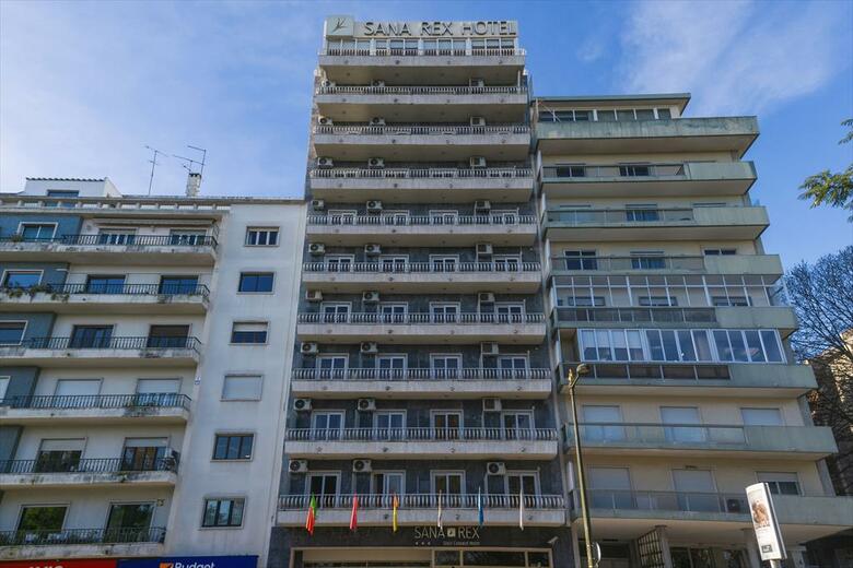 Sana Rex Hotel