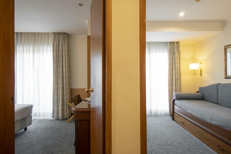 Sana Rex Hotel