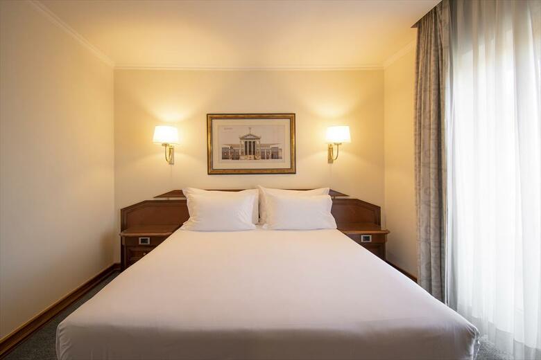 Sana Rex Hotel