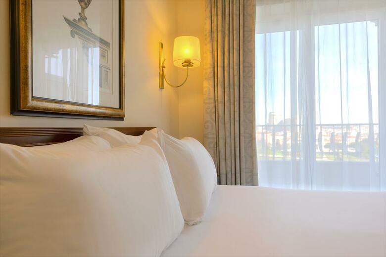 Sana Rex Hotel