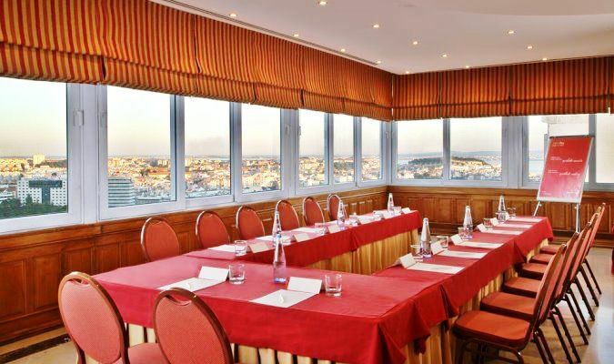 Sana Rex Hotel