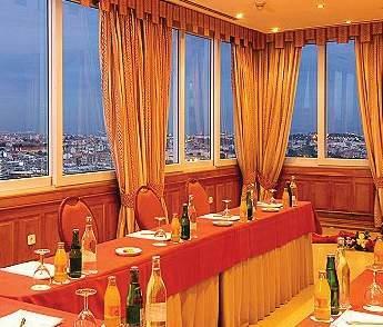 Sana Rex Hotel