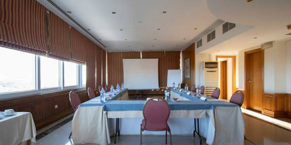 Sana Rex Hotel