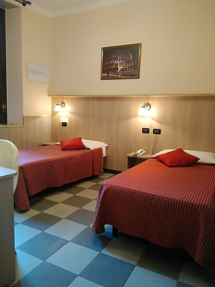Hotel Galata