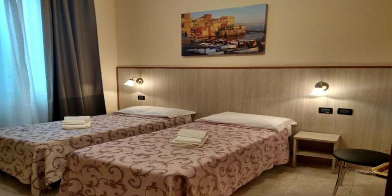 Hotel Galata