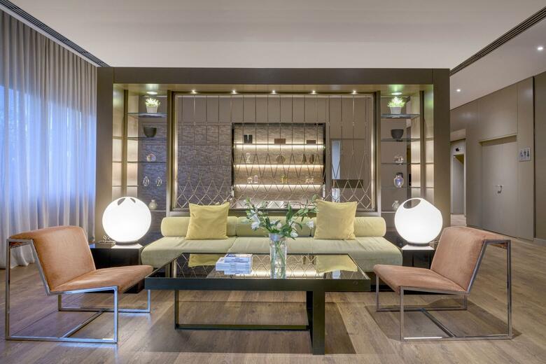 AC Hotel Pisa By Marriott