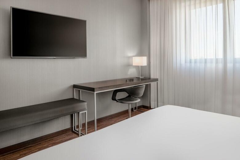 AC Hotel Pisa By Marriott