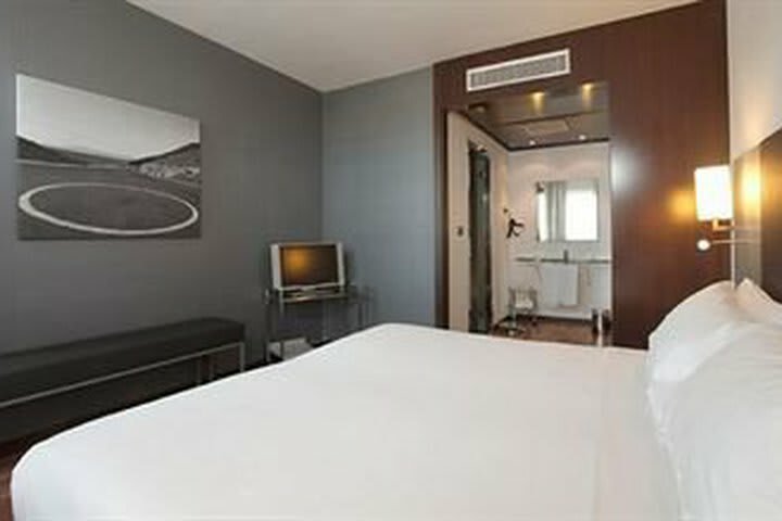 AC Hotel Pisa By Marriott