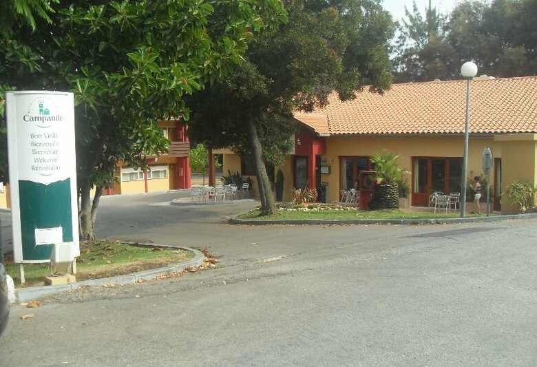 Hotel Campanile Setubal