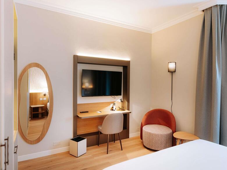 M�venpick Hotel Bari
