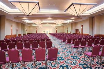 Hotel Holiday Inn Visalia