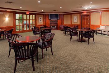 Hotel Holiday Inn Visalia