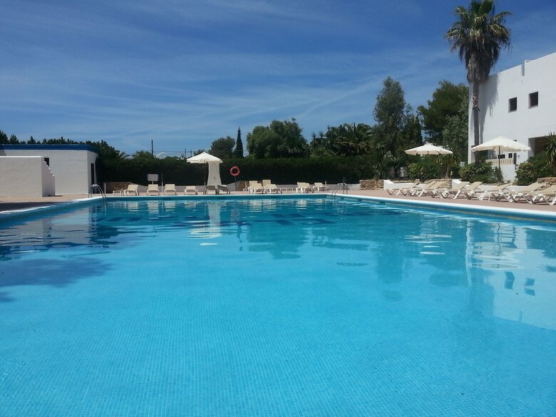 Hotel Club Cala Azul