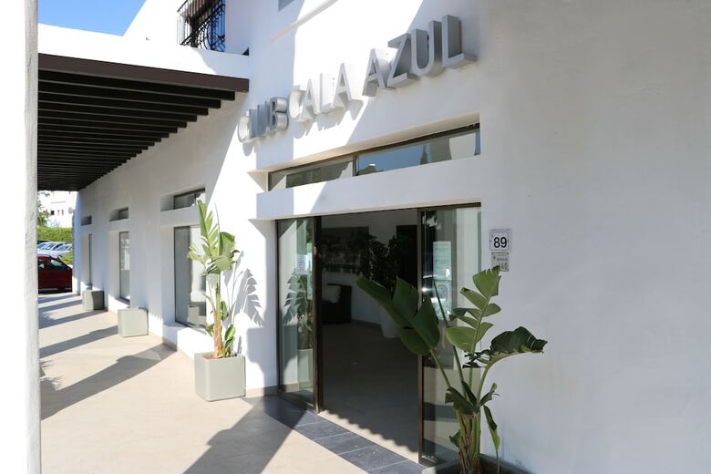 Hotel Club Cala Azul