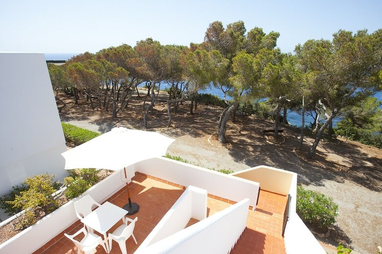 Hotel Club Cala Azul