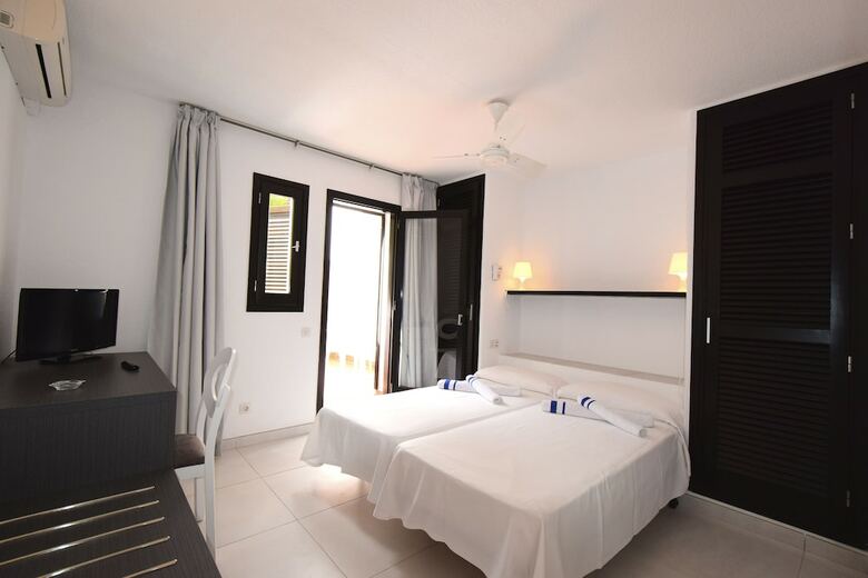 Hotel Club Cala Azul