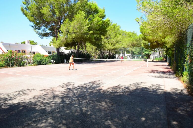 Hotel Club Cala Azul