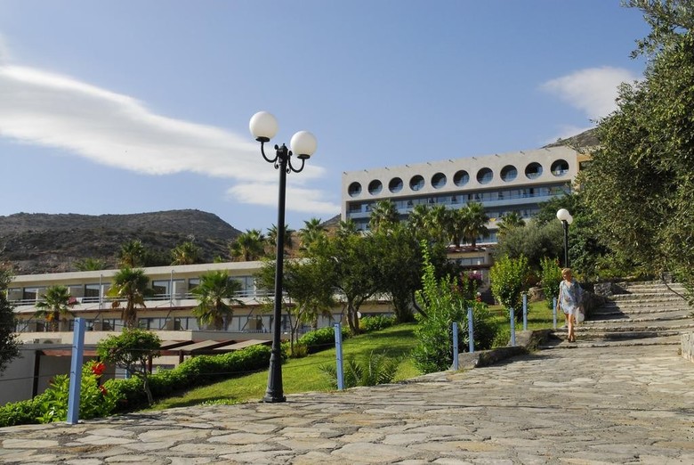 Hotel Royal Belvedere