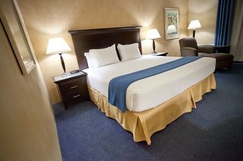Hotel Holiday Inn Express Grover Beach