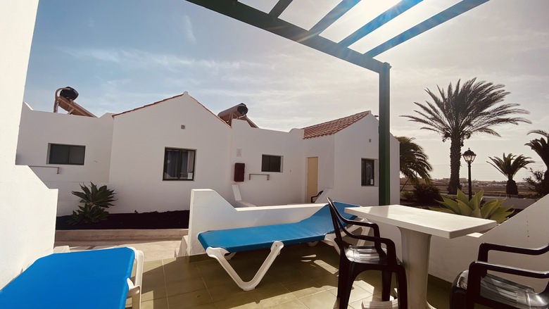 Apartamentos Fuertesol