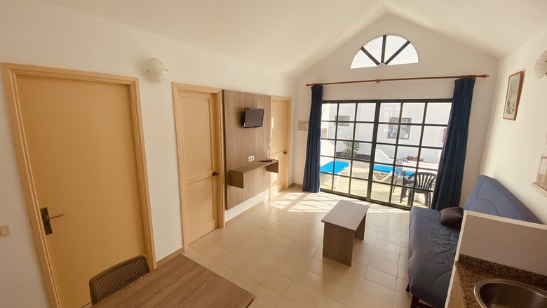 Apartamentos Fuertesol
