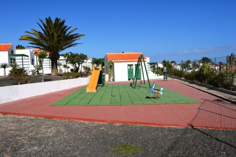 Apartamentos Fuertesol