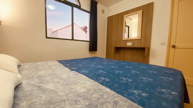 Apartamentos Fuertesol