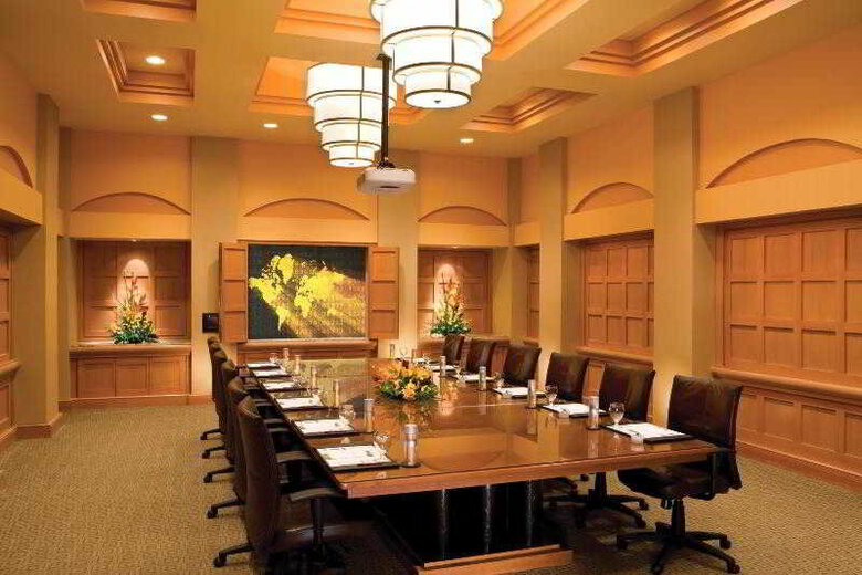 Hotel Walt Disney World Dolphin