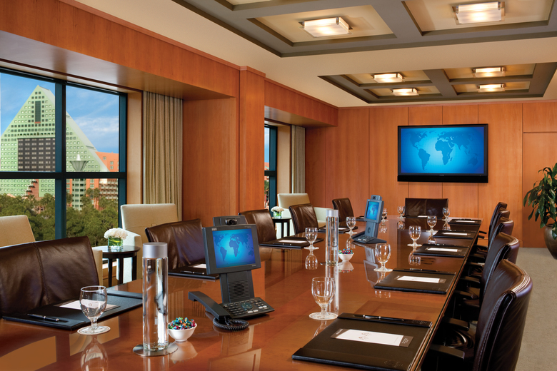 Hotel Walt Disney World Dolphin
