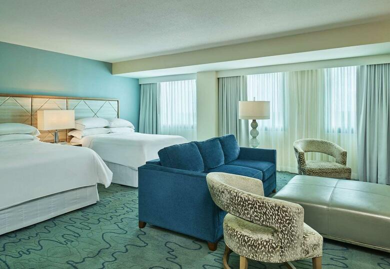 Hotel Walt Disney World Dolphin