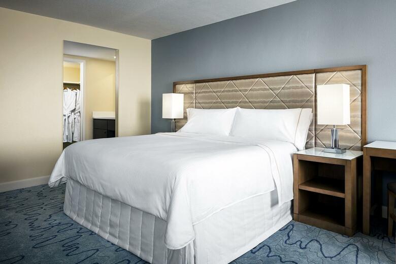 Hotel Walt Disney World Dolphin