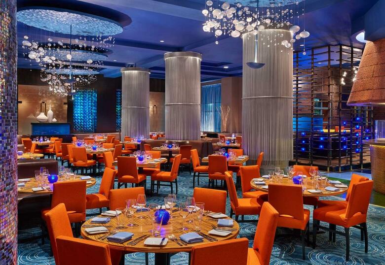 Hotel Walt Disney World Dolphin