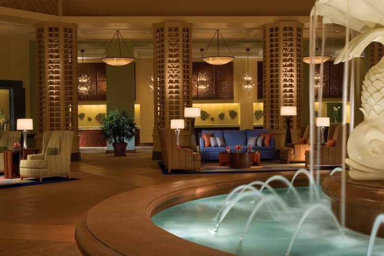 Hotel Walt Disney World Dolphin