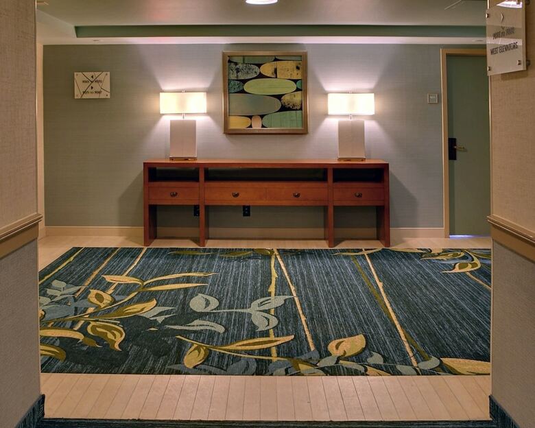Hotel Walt Disney World Dolphin