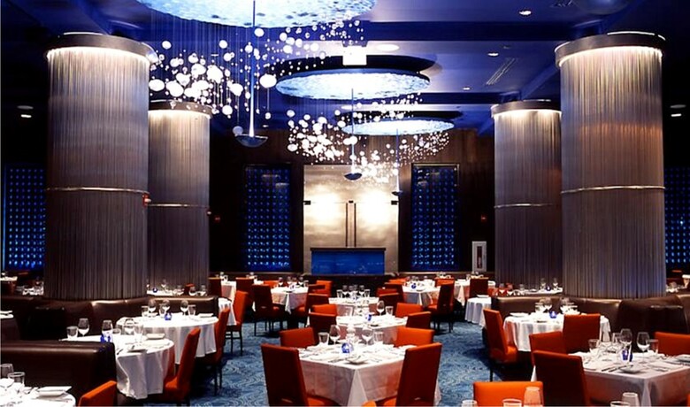 Hotel Walt Disney World Dolphin