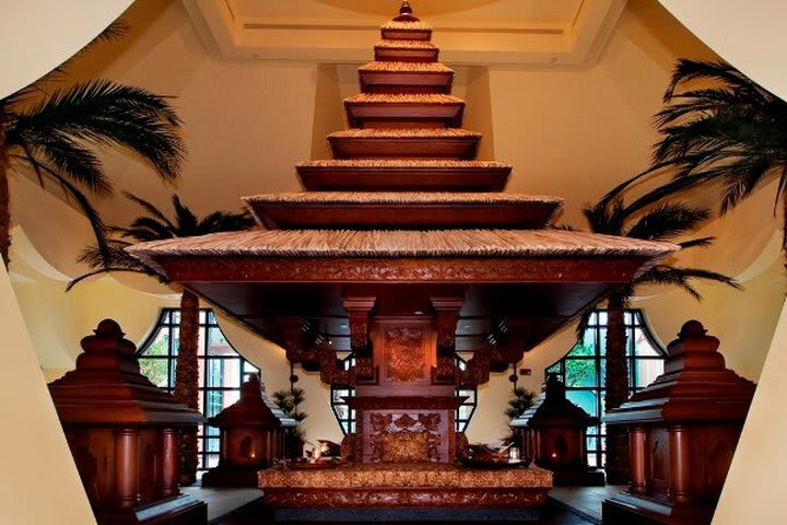 Hotel Walt Disney World Dolphin