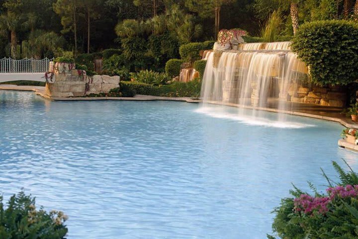 Hotel Walt Disney World Dolphin