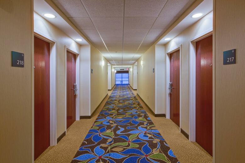 Holiday Inn Express Hotel & Suites Oldsmar