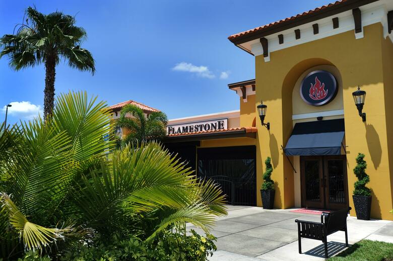 Holiday Inn Express Hotel & Suites Oldsmar