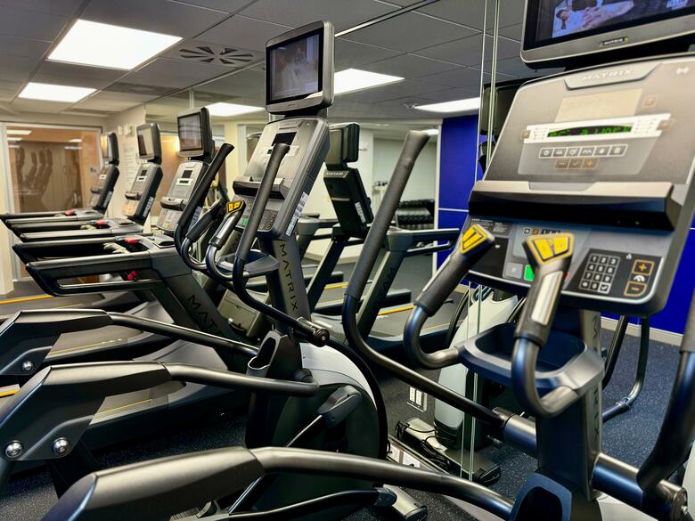Holiday Inn Express Hotel & Suites Oldsmar