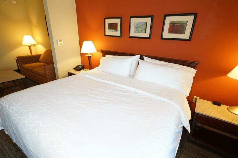 Holiday Inn Express Hotel & Suites Oldsmar