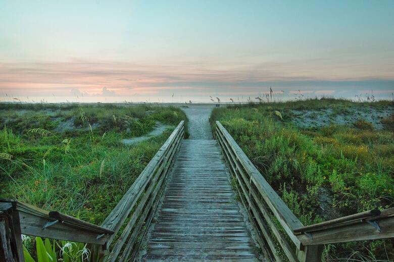 Hotel Holiday Inn St. Augustine Beach