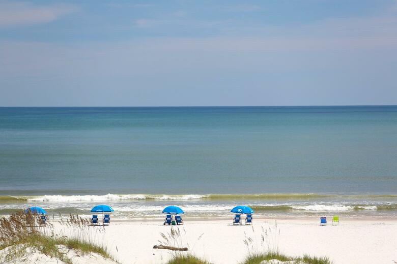 Hotel Holiday Inn St. Augustine Beach