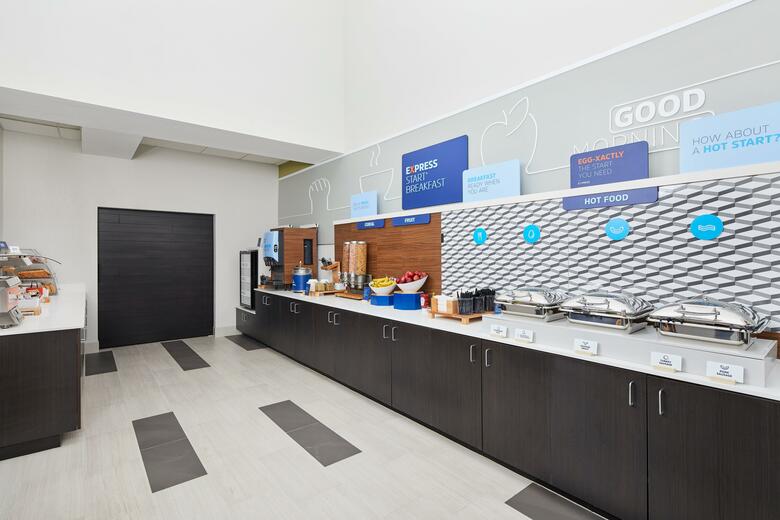Holiday Inn Express Hotel & Suites Port Richey