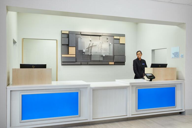 Holiday Inn Express Hotel & Suites Port Richey