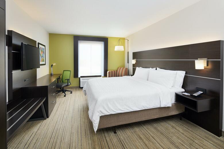 Holiday Inn Express Hotel & Suites Port Richey