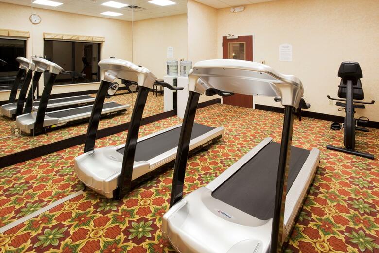 Holiday Inn Express Hotel & Suites Port Richey