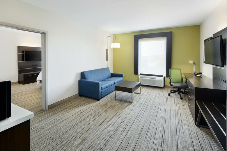 Holiday Inn Express Hotel & Suites Port Richey