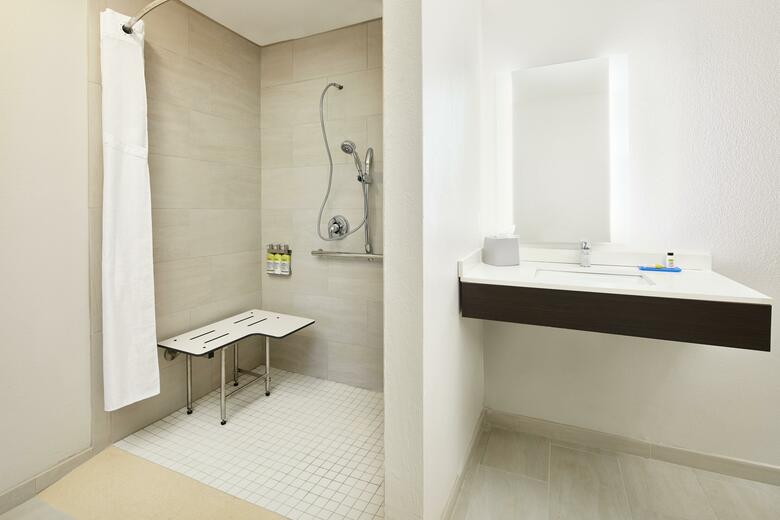 Holiday Inn Express Hotel & Suites Port Richey